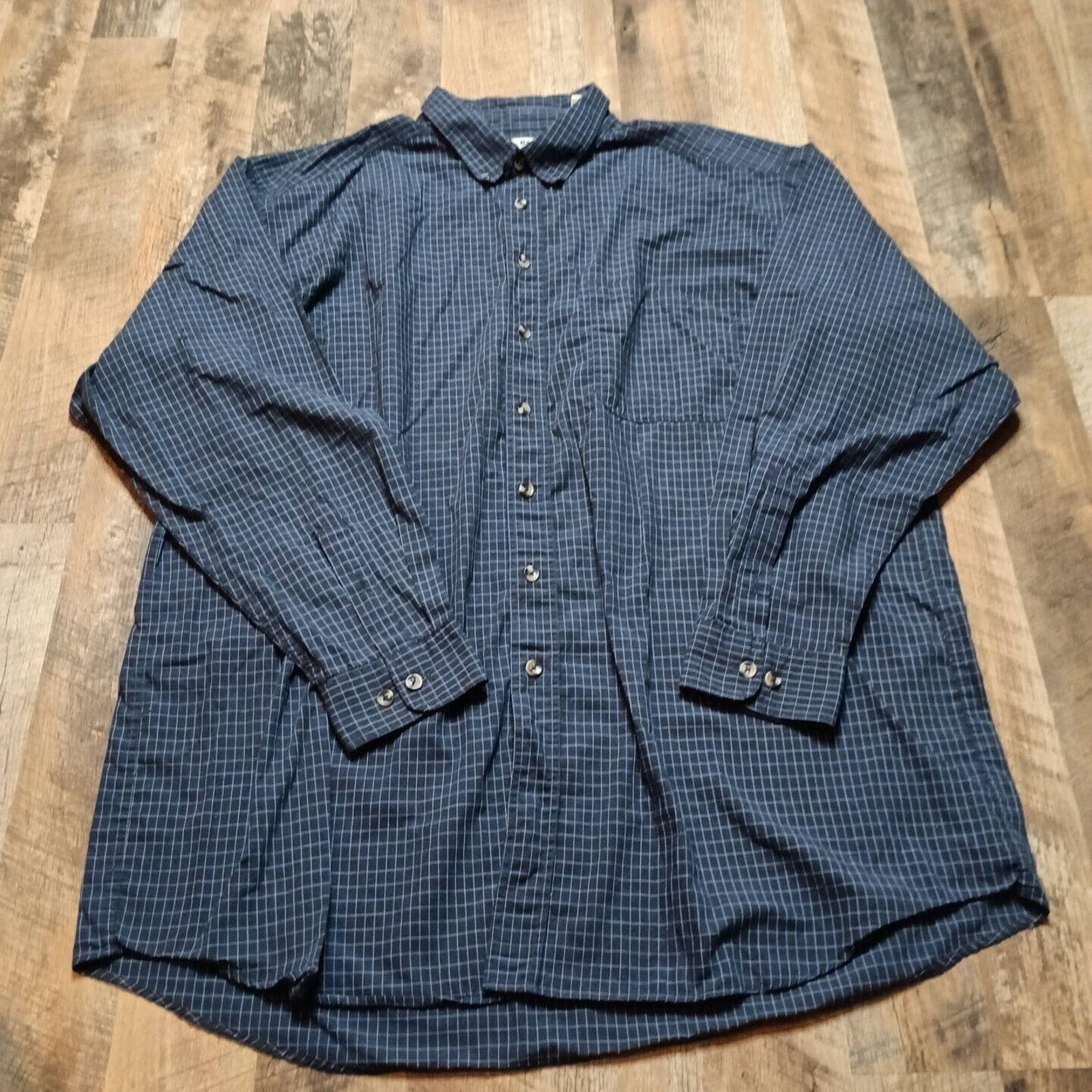 Basic Options Shirt